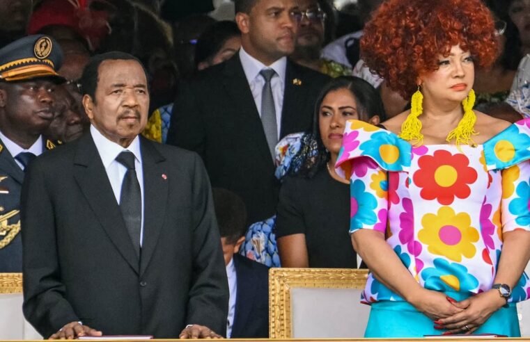 Cameroon president biya’s unprecedented swiss retreat fuels speculation
