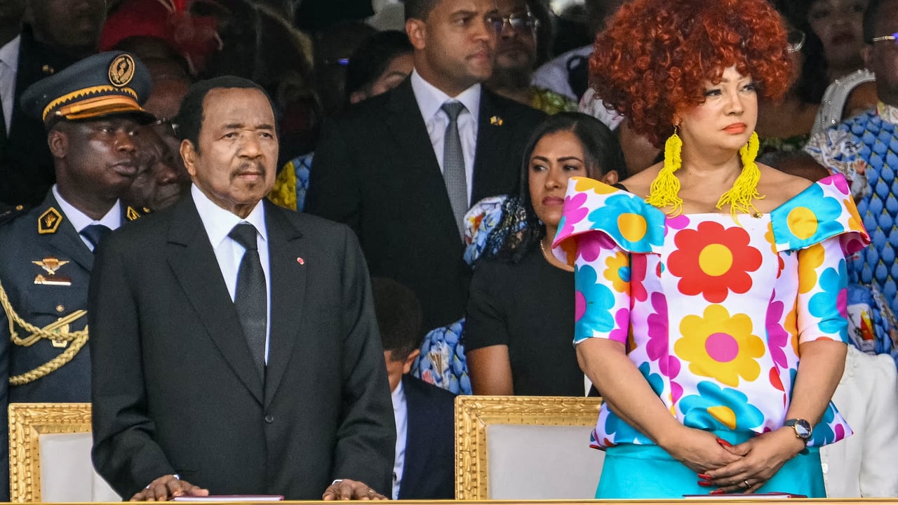 Cameroon president biya’s unprecedented swiss retreat fuels speculation
