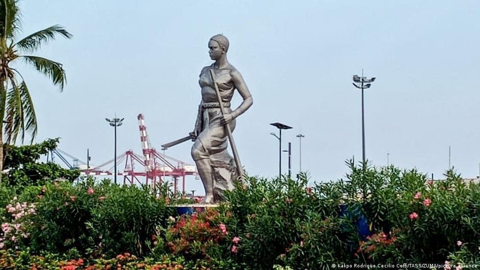 Women’s political role in Benin gains momentum with historic appointment