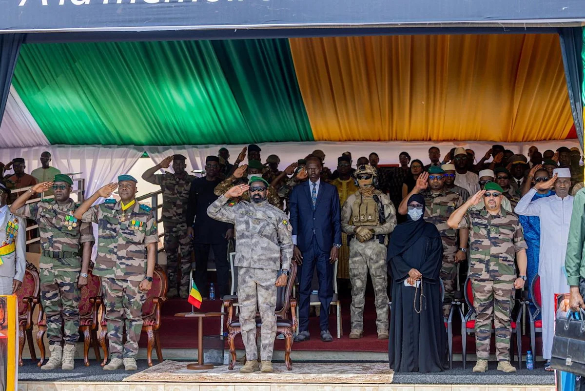 Mali-Algerie, un rapprochement rapide après plus d’un an de gel diplomatique