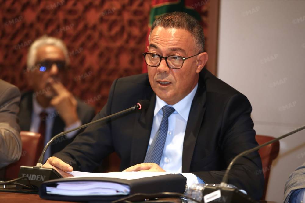Morocco empowers youth leadership through strategic sports development