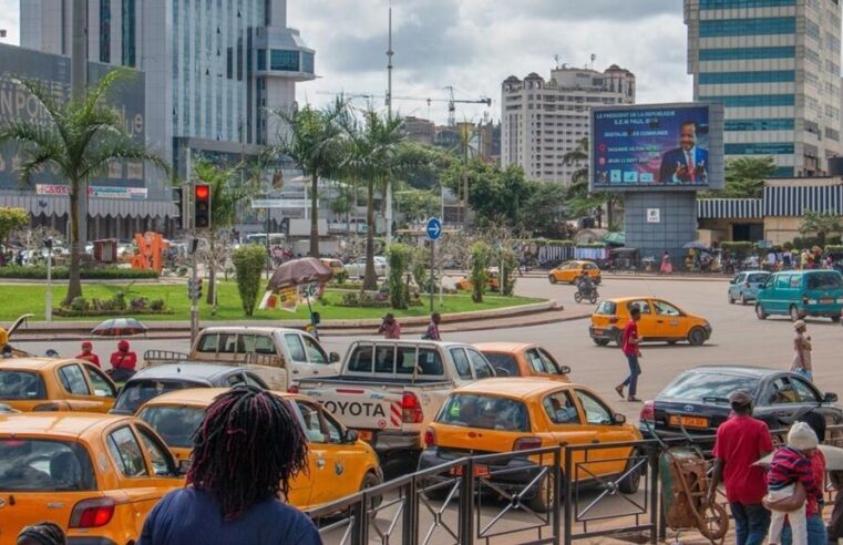 Yaoundé mandates digital registration for all taxis in a push for urban transport reform