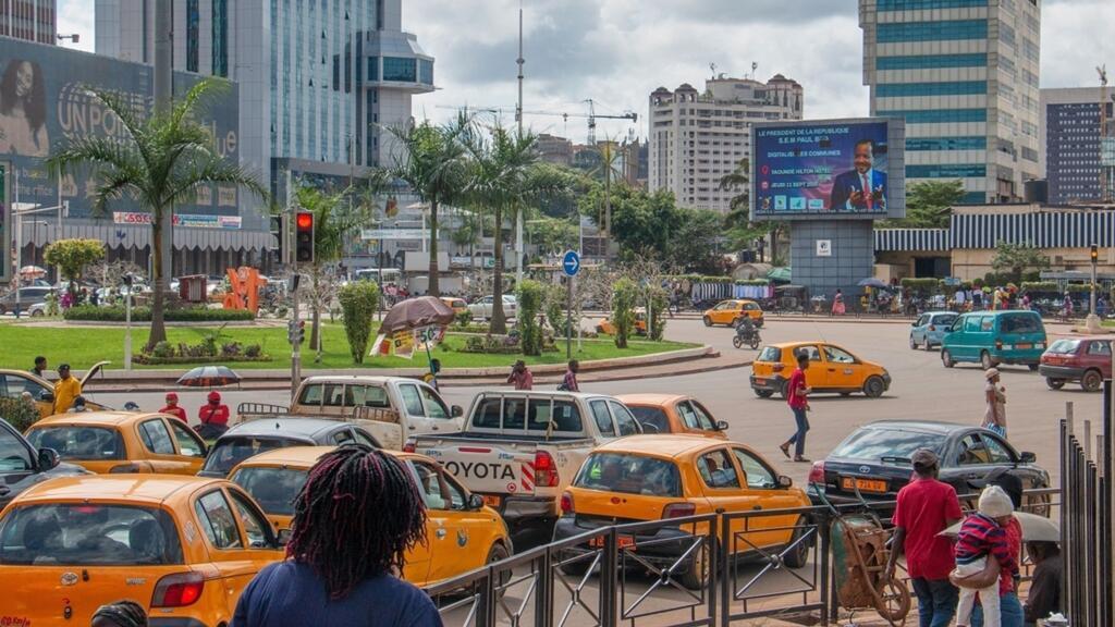 Yaoundé mandates digital registration for all taxis in a push for urban transport reform