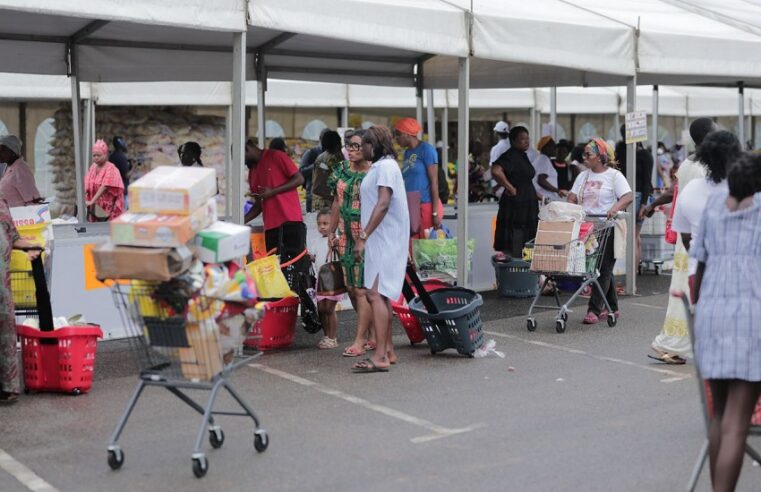 Gabon’s fight against high living costs: beyond supermarket solutions