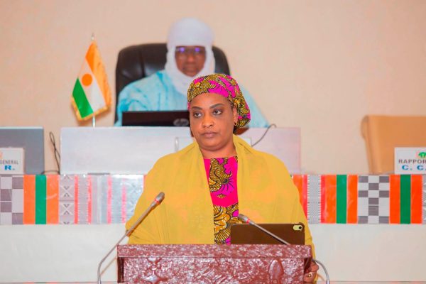 Niger’s public administration embraces digital transformation for enhanced efficiency
