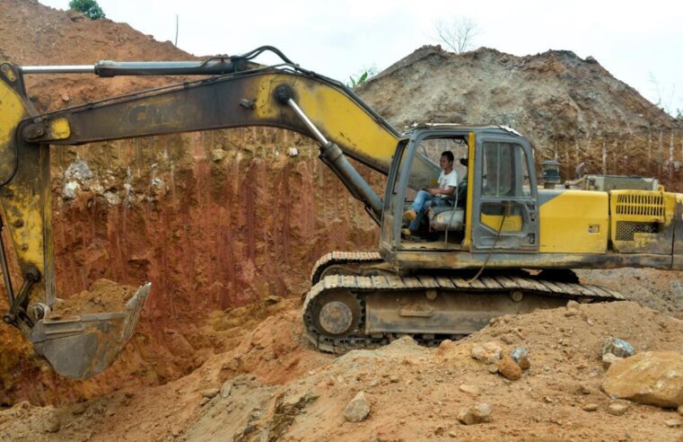 Gold mining accountability in africa: national and foreign operators under scrutiny