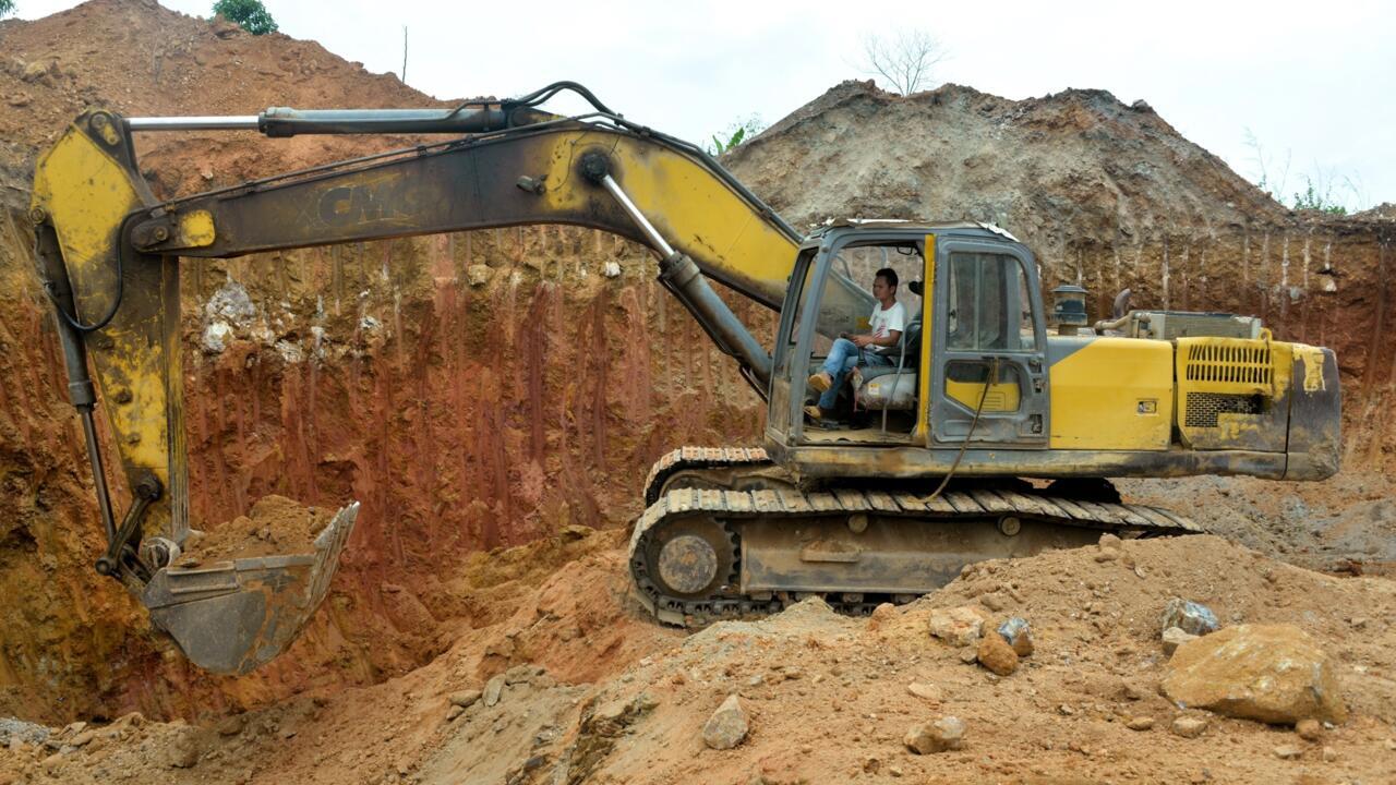 Gold mining accountability in africa: national and foreign operators under scrutiny