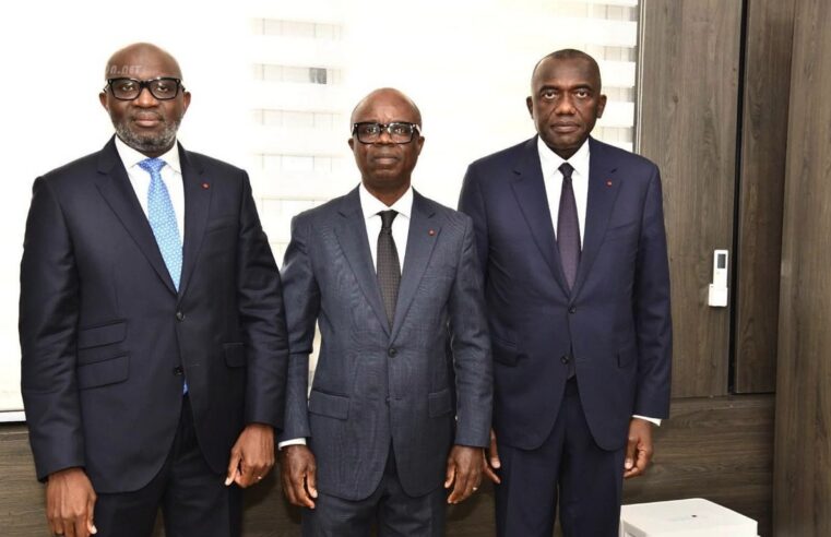 Côte d’Ivoire Appoints New CEO Amidou Traoré, Promising Renewed Focus on Electricity Sector