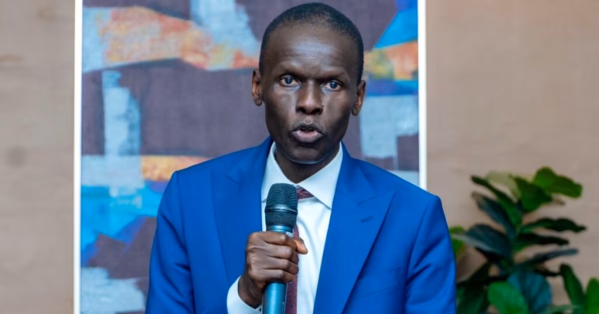 Senegal politics: Waly Diouf Bodian removed from Dakar port leadership