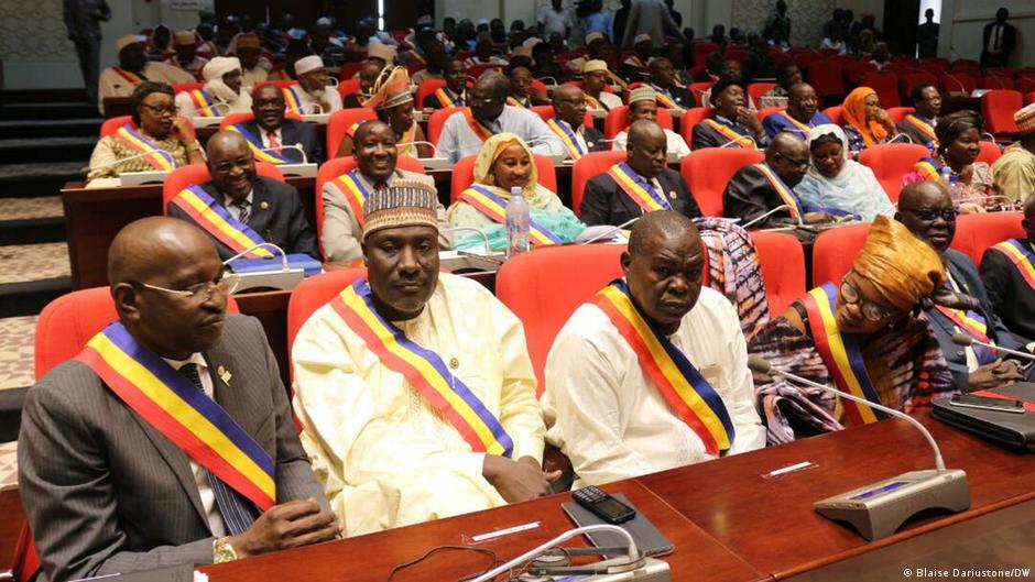 Gender parity in african politics: Senegal and Chad lead the way