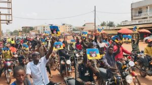 Central African Republic: Wagner-linked abductions spark local outrage in Abba Bogani