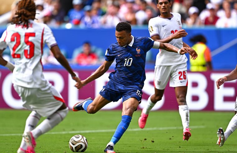 European press reacts to France-England world cup third-place thriller