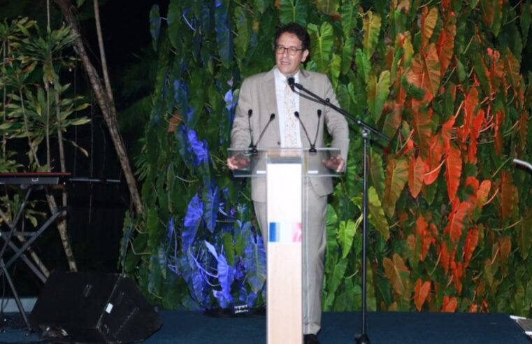 Gabon and France forge a new era of partnership
