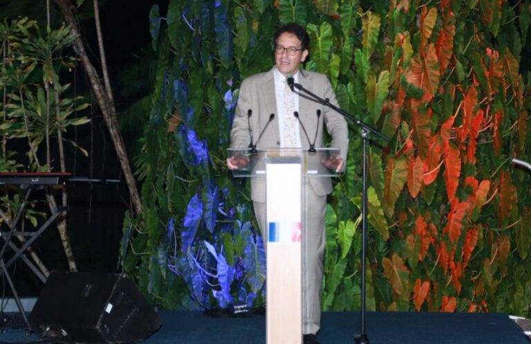 Gabon and France forge a new era of partnership