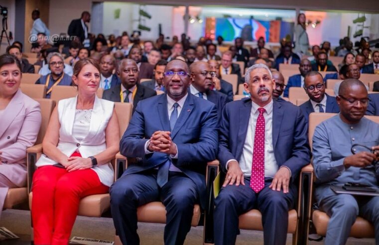 Côte d’Ivoire leads african economic forum with bold development vision