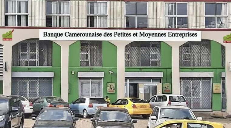 Cameroon EU unlocks 30 billion cfa francs for sme financing