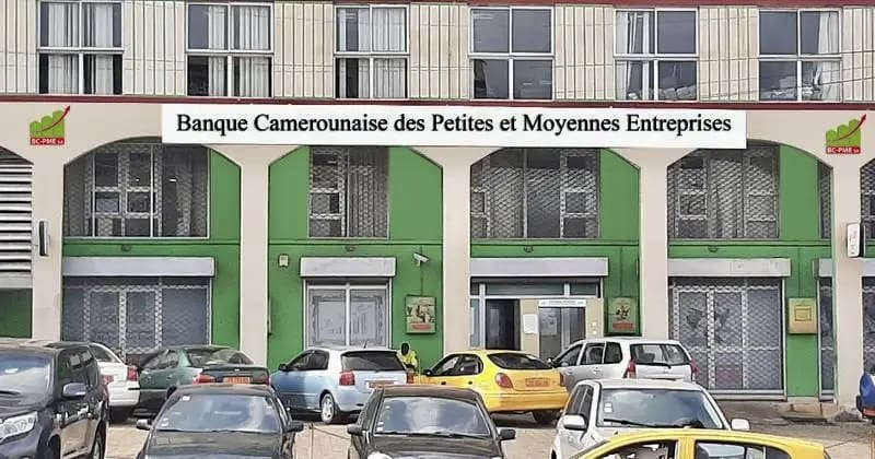 Cameroon EU unlocks 30 billion cfa francs for sme financing