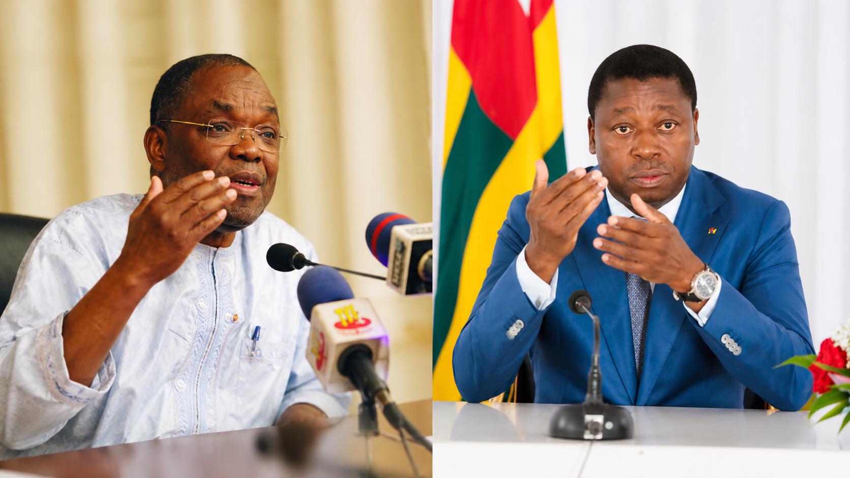 Togo’s administration purges civil servants over fake diplomas, revealing systemic flaws