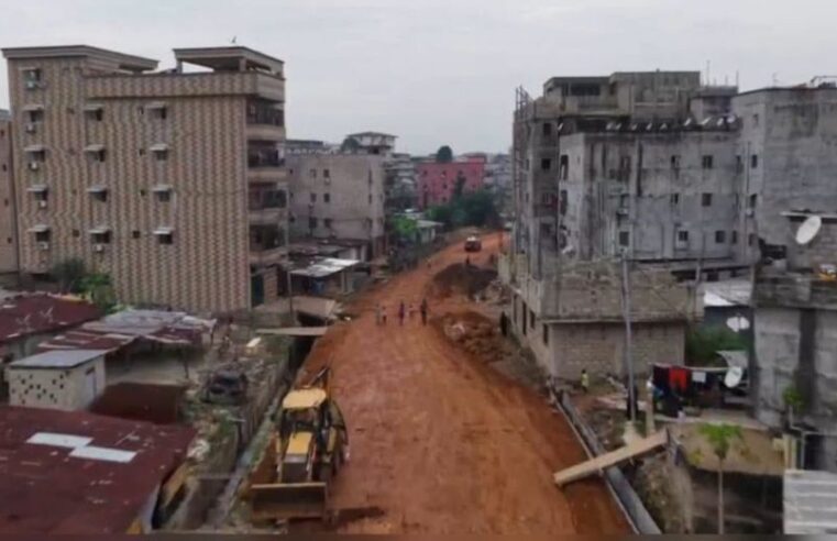 Libreville tackles urban chaos with decisive cleanup campaign