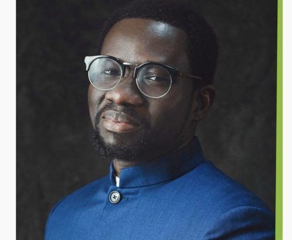 Kodjo Akpatigbe appointed as Managing Partner for Deloitte Togo and Bénin