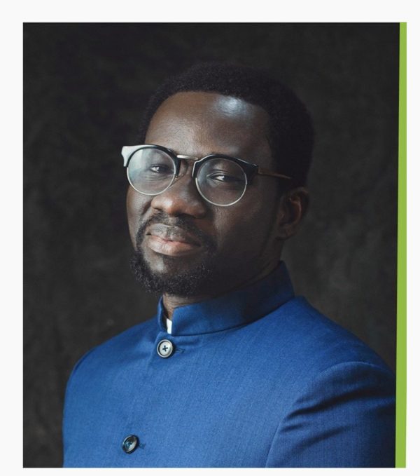 Kodjo Akpatigbe appointed as Managing Partner for Deloitte Togo and Bénin