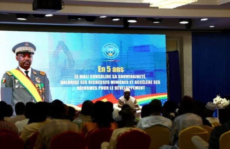 Mali’s New Outlook: Balancing Mining, Security, and Diplomacy