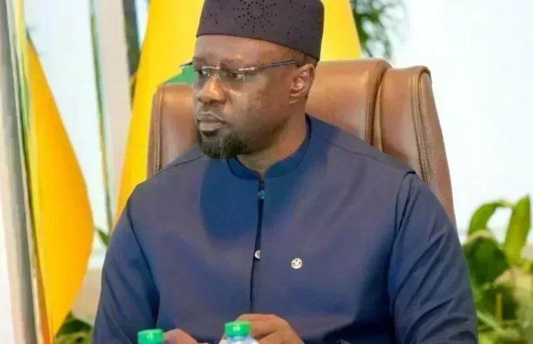Political funds in Senegal: sonko’s case mirrors past prime ministers’ practices