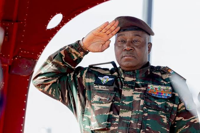 Niger’s chemical dependency on russian fertilizers: a new form of geopolitical control
