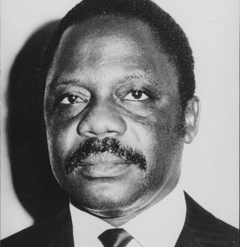 The shadow over the Congo river: how the secret services shaped power in Kinshasa