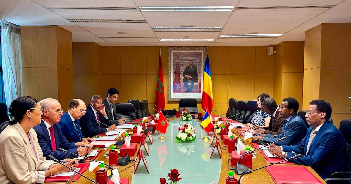 Morocco shares anti-corruption strategies with Chad officials