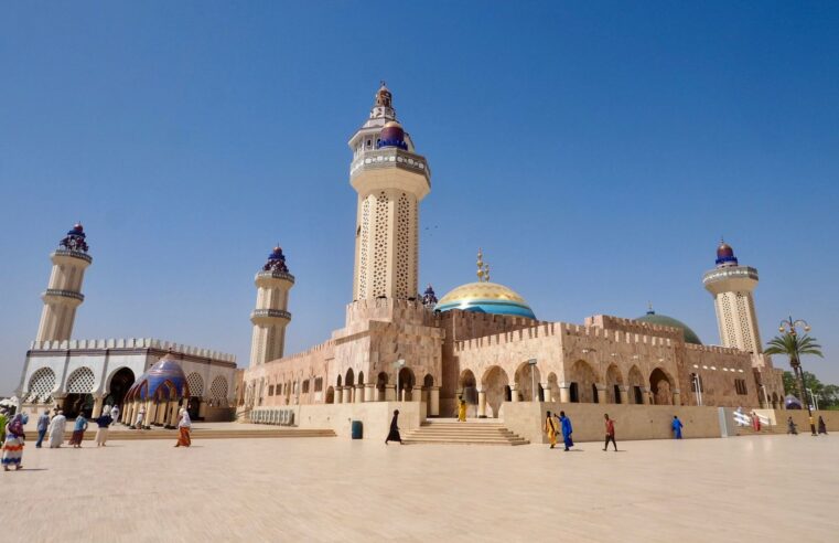 Legal action taken against prime minister ousmane sonko in Dakar over touba comments