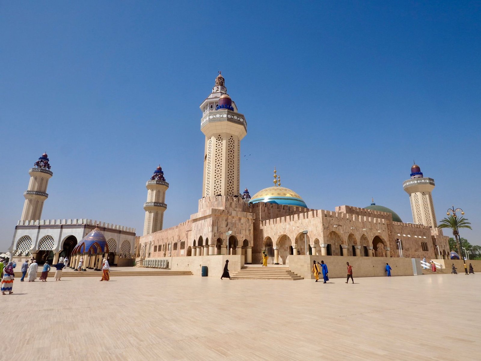 Legal action taken against prime minister ousmane sonko in Dakar over touba comments