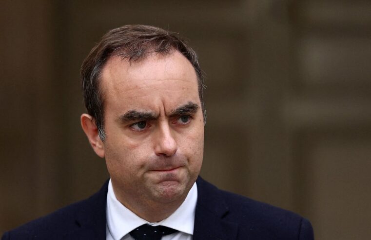 French prime minister sebastien lecornu’s state visit to Morocco to strengthen bilateral ties