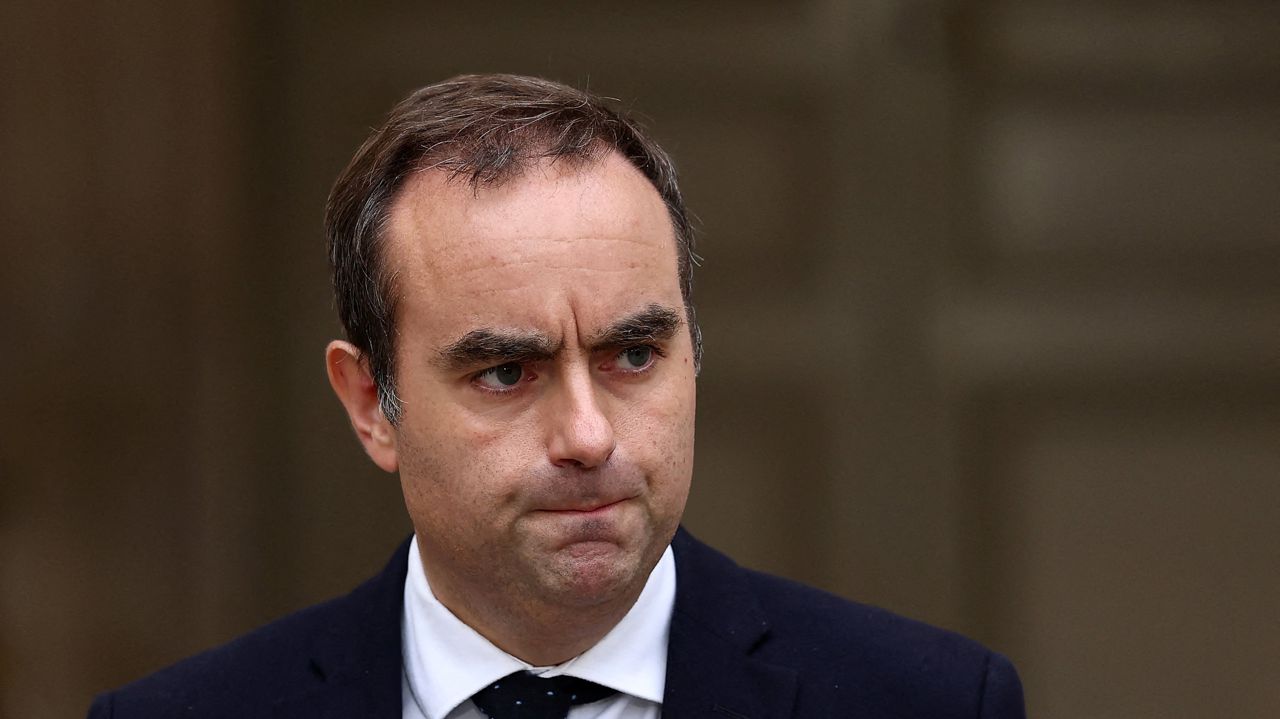 French prime minister sebastien lecornu’s state visit to Morocco to strengthen bilateral ties