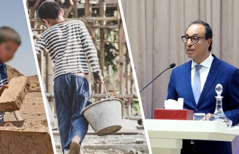 Morocco tackles persistent child labor with new cece strategy