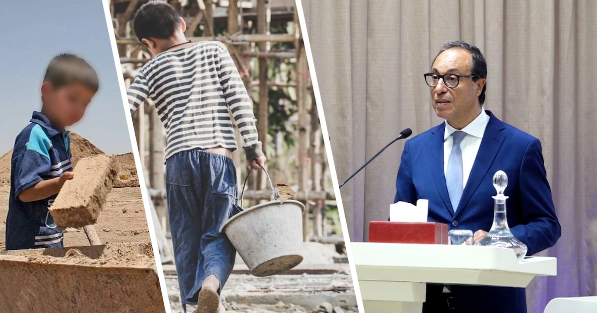 Morocco tackles persistent child labor with new cece strategy