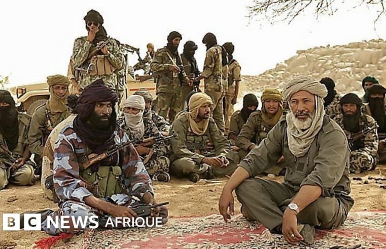 Mali’s northern conflict: understanding the Tuareg and Arab quest for azawad independence