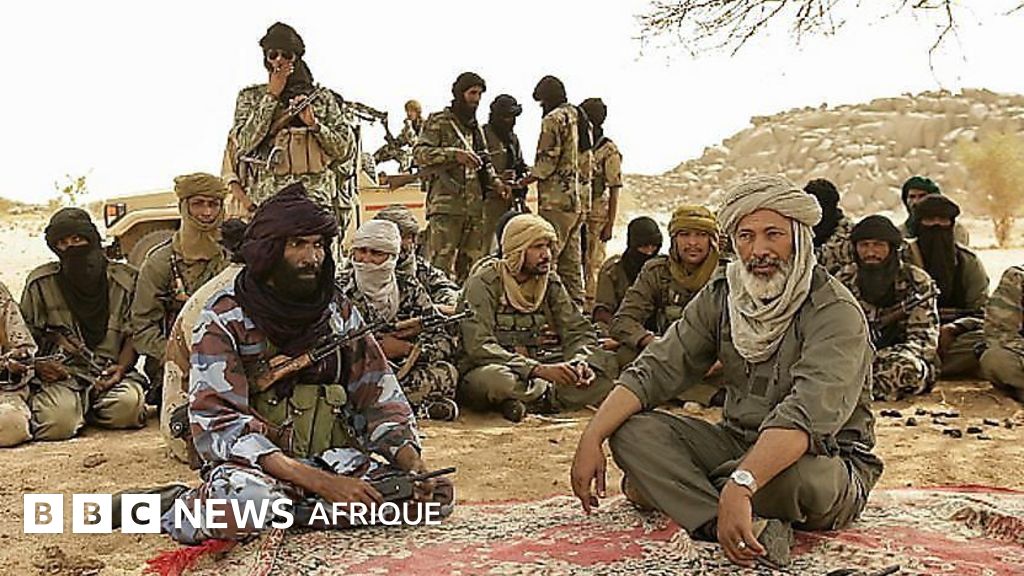 Mali’s northern conflict: understanding the Tuareg and Arab quest for azawad independence