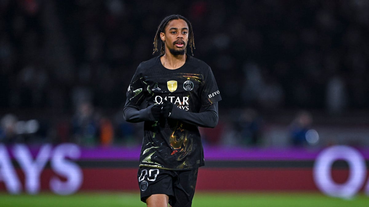 PSG transfer saga: Bradley Barcola’s future hangs in balance