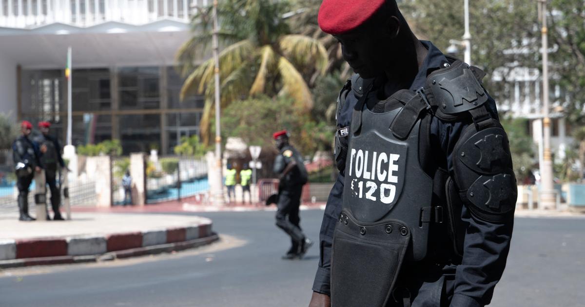 Suspicion against foreigners growing in Senegal amid stricter checks