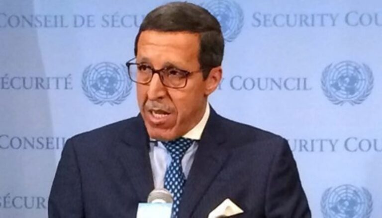 Morocco highlights autonomy plan guarantees at un seminar