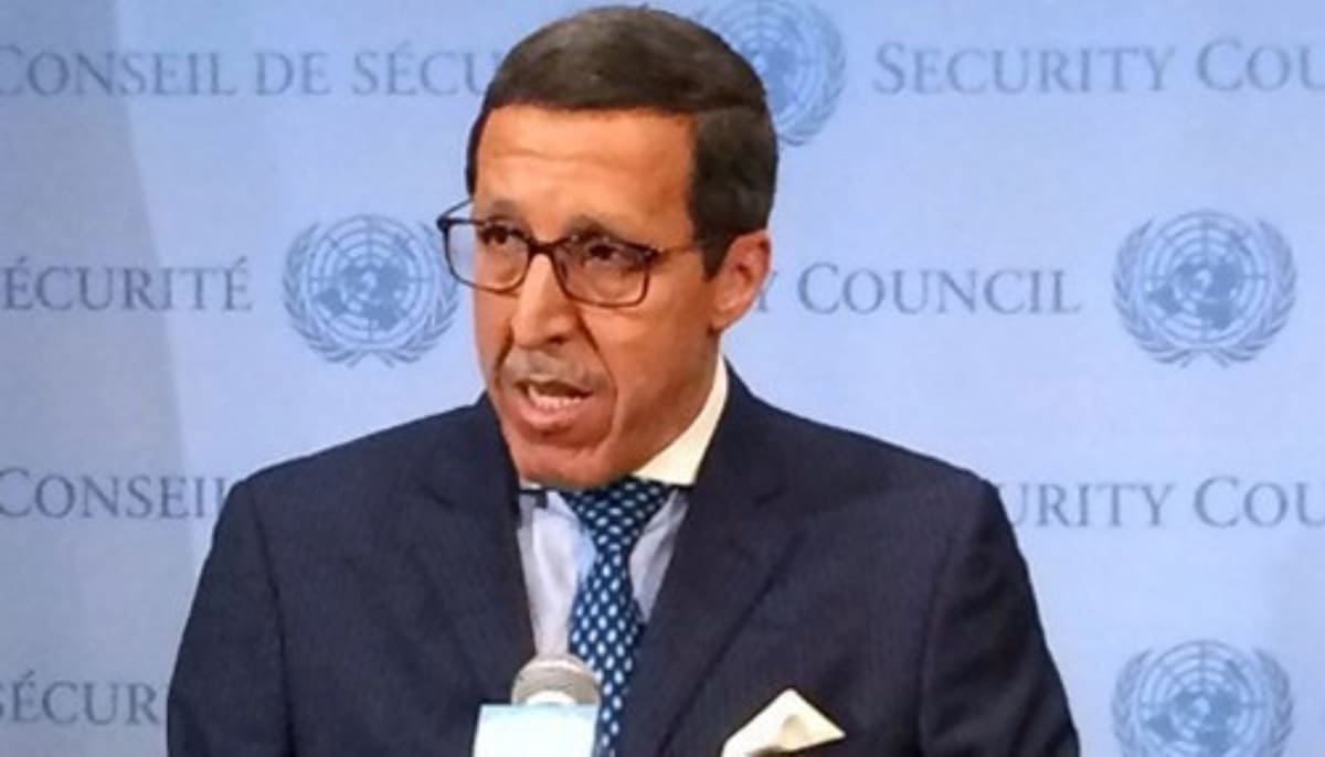 Morocco highlights autonomy plan guarantees at un seminar