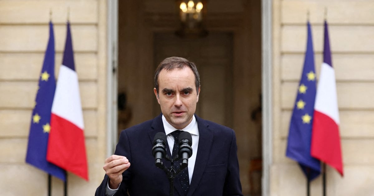 France and Morocco deepen exceptional partnership in Rabat