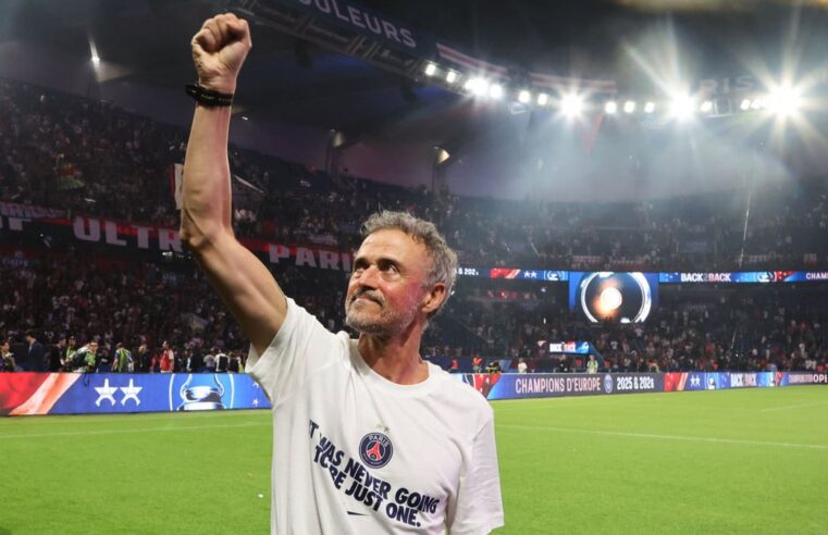 A personal plea from luis enrique reportedly sways ferran torres towards psg