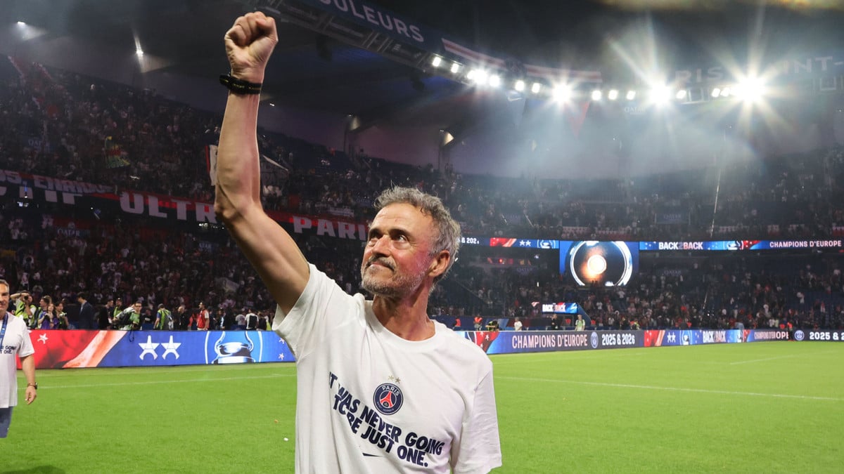 A personal plea from luis enrique reportedly sways ferran torres towards psg