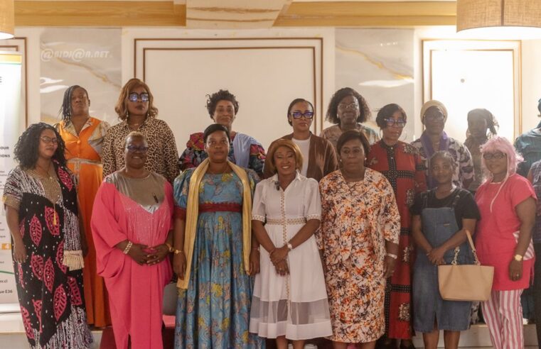 Côte d’Ivoire celebrates women’s vital role in nation-building ahead of independence day
