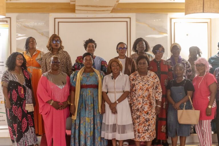 Côte d’Ivoire celebrates women’s vital role in nation-building ahead of independence day