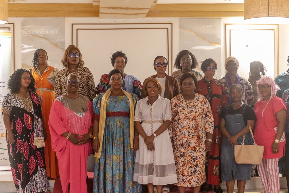 Côte d’Ivoire celebrates women’s vital role in nation-building ahead of independence day