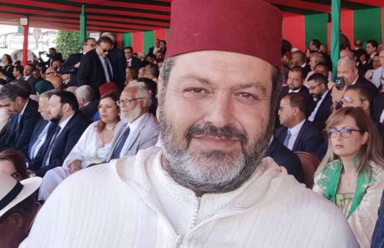 Yariv Elbaz pivots from moroccan milling to strategic high-tech sectors
