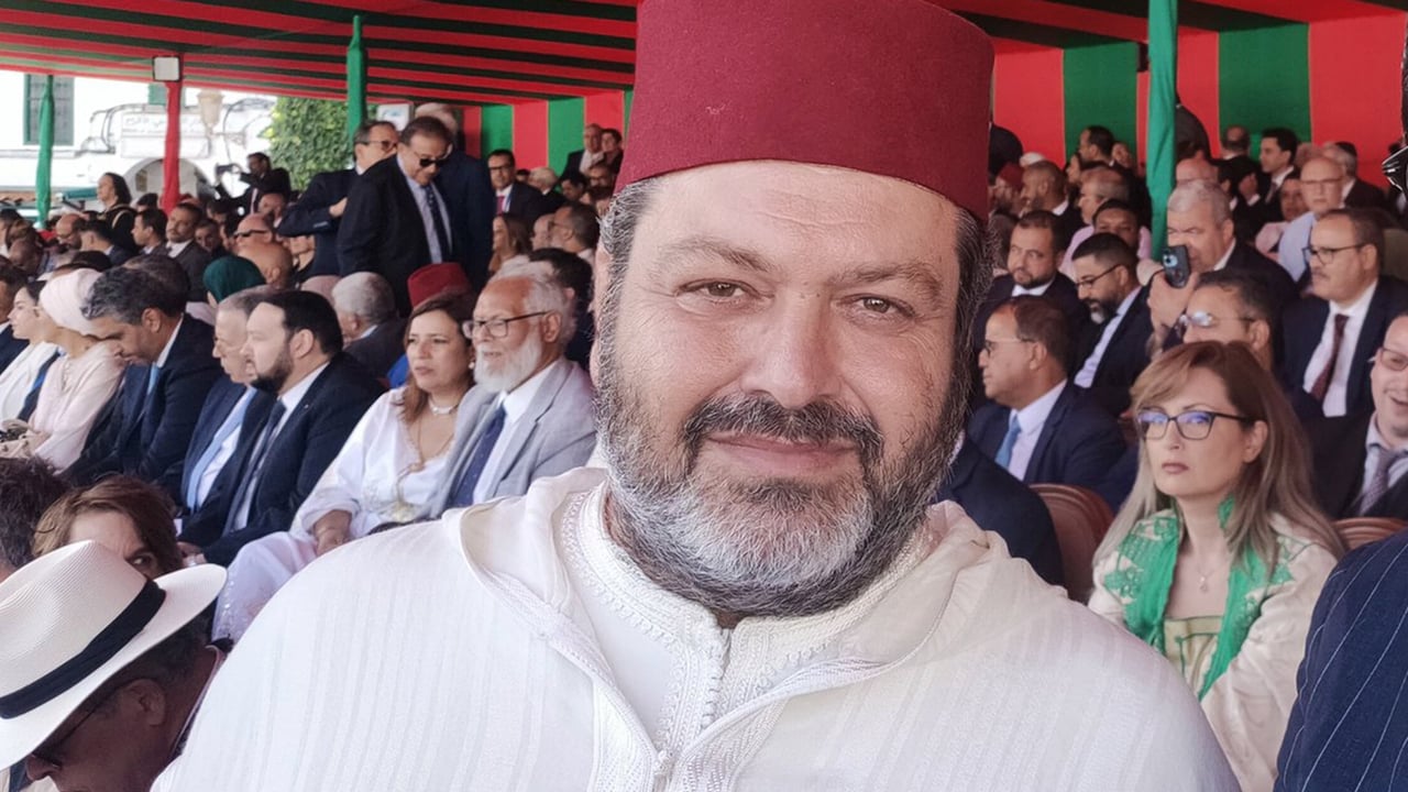 Yariv Elbaz pivots from moroccan milling to strategic high-tech sectors
